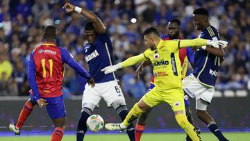 Deportivo Pasto desmiente rumores de sobornos