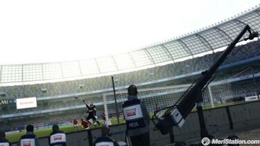 [E3 ] Pro Evolution Soccer 2012, Impresiones