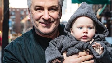 Alec Baldwin confiensa que pens&oacute; que iba a morirse tras padecer la enfermedad de Lyme.