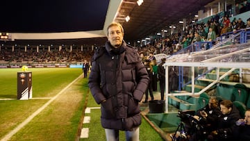 13/01/24 RCD ESPANYOL
FOTO CARLOS MIRA