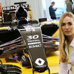 Se revelan planes para crear un campeonato femenino en 2019