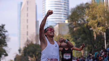 ¿Cuánto dinero se llevará el primer lugar del Maratón CDMX 2025?: conoce todos los premios
