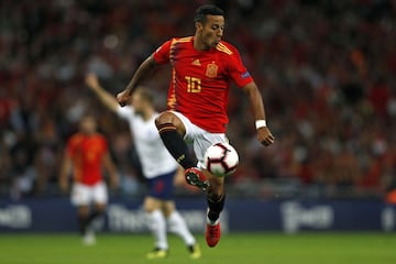 Thiago Alcántara.