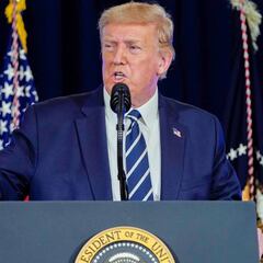 Trump executive orders: is a second stimulus check coming?