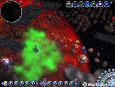 SpaceForce Captains, Impresiones