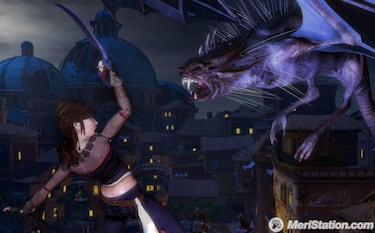 Venetica, Impresiones