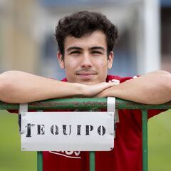 La Real, tras Manu Sánchez