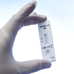 Test de antígenos gratis en Madrid: fechas, qué se necesita, cuándo se entregan y dónde se piden