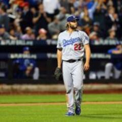 Clayton Kershaw habla sobre el impacto de Shohei Ohtani