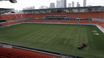 Sigue la previa y el minuto a minuto de Houston Dynamo vs LAFC, partido de la semana 3 de la MLS que se jugar&aacute; en el BBVA Compass. LAFC no tendr&aacute; a Carlos Vela.