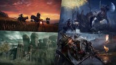 Elden Ring: FromSoftware pide disculpas por los problemas y anticipa mejoras