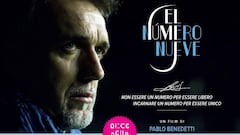 "El número nueve", la película sobre la trayectoria de Batistuta
