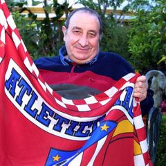 ¿Quién fue Jesús Gil? El expresidente del Atlético que protagonizará una serie de HBO