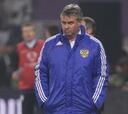 Hiddink decidirá si renueva antes de finales de año, según la federación rusa