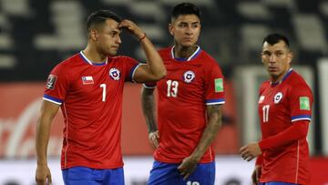 El amargo debut de Morales: "La derrota fue injusta"