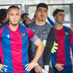 Pablo: "No fue fácil irme de Alicante, me siento herculano"