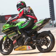 Montmeló regresa a la acción