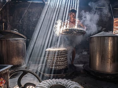 World Food Photography Awards 2025: cuando la fotografía se une con la gastronomía 