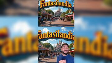 Adiós Parque O’Higgins: revelan el nuevo Fantasilandia, con centro acuático, río y un cine en 4D entre las novedades