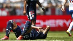 Calendario de la U: ¿qué partidos le quedan para evitar el descenso?