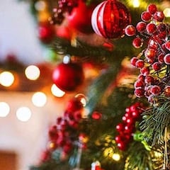 La historia del árbol de Navidad, y cómo hizo millonario a un piloto de guerra