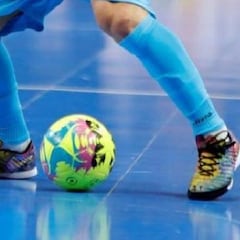 El Segovia Futsal, condenado a indemnizar por impagos