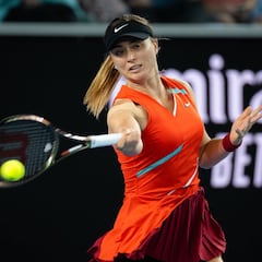 Partidos de hoy, 19 de enero en el Open de Australia: horarios y orden de juego