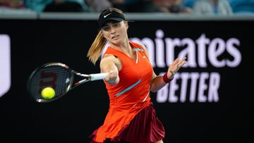 Partidos de hoy, 19 de enero en el Open de Australia: horarios y orden de juego