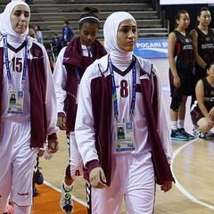 La FIBA aprueba el uso del hiyab en partidos de baloncesto