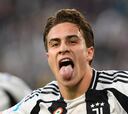 Juventus-Genoa, en directo