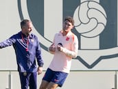 Christensen: el enigmático agente libre