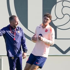 Christensen: el enigmático agente libre