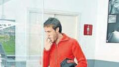 Duelo en Vigo por eludir el fantasma del descenso