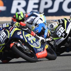 El campeón se decide en Valencia