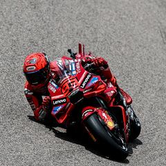 Austria será especial para Márquez y ‘Martinator’