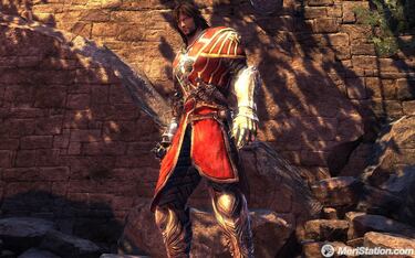 Castlevania: Lords of Shadow, Impresiones