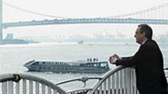 "Este Real Madrid no defraudará a nadie"