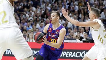 Claver: "La plantilla del Bar?a tiene bien asumidos sus roles"