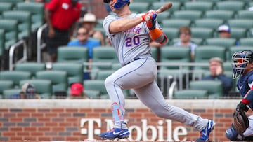 With the New York Mets' Pete Alonso looking for the first ever Home Run Derby three-peat, we take a look at the winners throughout the events history