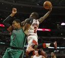Vuelve Nate Robinson: jugará en los Clippers, su séptimo equipo