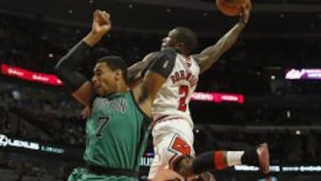 Vuelve Nate Robinson: jugará en los Clippers, su séptimo equipo