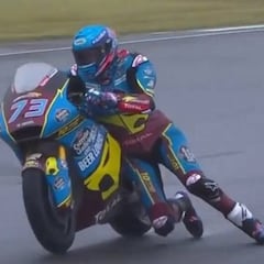 Los hermanos Márquez fueron ‘míster salvadas 2019’