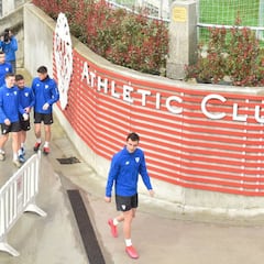 LaLiga da el visto bueno para el regreso del Athletic a Lezama