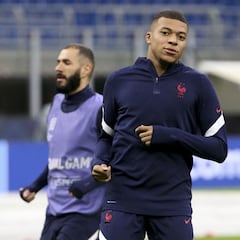 Lo que nos inventamos