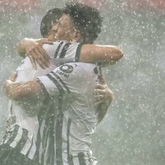 Monterrey derrotó a Xolos en la jornada 11 del Apertura 2018