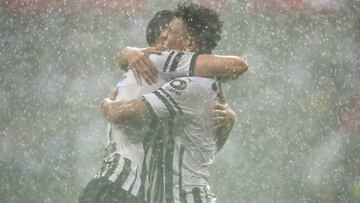 Monterrey, Liga MX