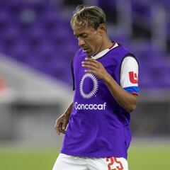 Policía de Honduras detiene a Javier Portillo de CD Olimpia