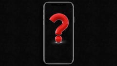 iPhone SRD, el iPhone más raro y que Apple no venderá nunca