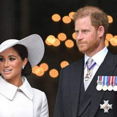 What Harry and Meghan want from King Charles’ Coronation