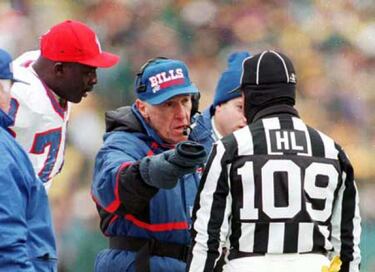 ASÍ LOS VEMOS: Buffalo Bills (AFC Este)